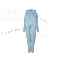 سرهمی حوله ای طرح ستاره